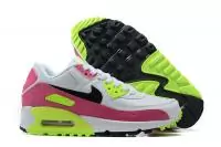 nike air max 90 ultra essential femme blanche pink white black